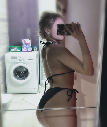 Зина, 21 год, 2 размер груди
